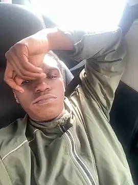 TransboyJay online show from December 1, 2024, 7:47 pm