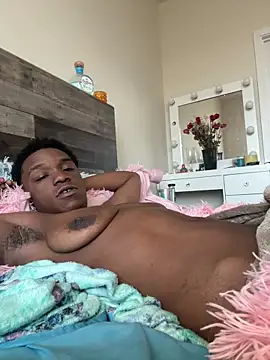 TransboyJay online show from February 18, 2025, 5:53 pm