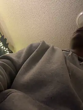 TransboyJay online show from March 22, 2026, 3:37 pm