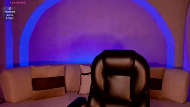 AmberFarrell online show from December 22, 2025, 8:50 pm