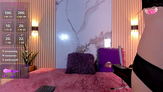 Snapshot of valentina_lux chatting on January 27, 2025, 7:56 am valentina lux online show from January 27, 2025, 7:56 am