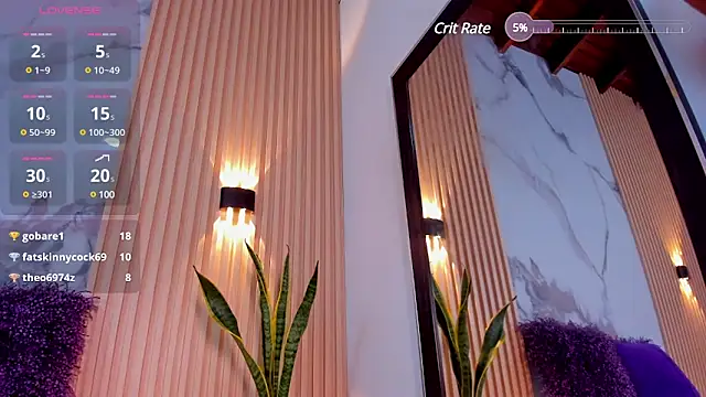 Snapshot of valentina_lux chatting on February 13, 2025, 6:20 am valentina lux online show from February 13, 2025, 6:20 am