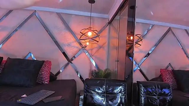 Liah Grey8 online show from February 28, 2026, 9:16 pm