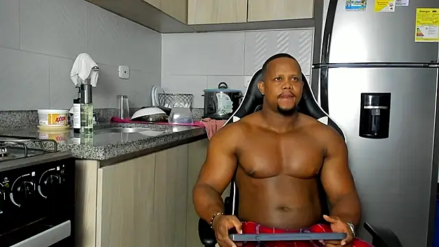 Aaron ST online show from October 1, 2025, 10:43 am