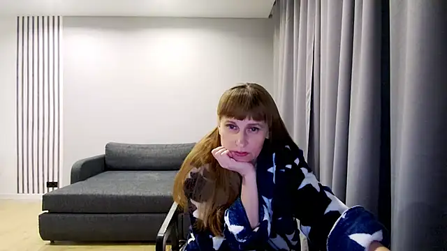 Snapshot of Daniella_Lorente chatting on December 15, 2024, 2:30 am Daniella Lorente online show from December 15, 2024, 2:30 am