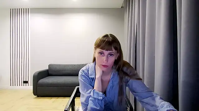 Snapshot of Daniella_Lorente chatting on January 27, 2025, 1:05 am Daniella Lorente online show from January 27, 2025, 1:05 am