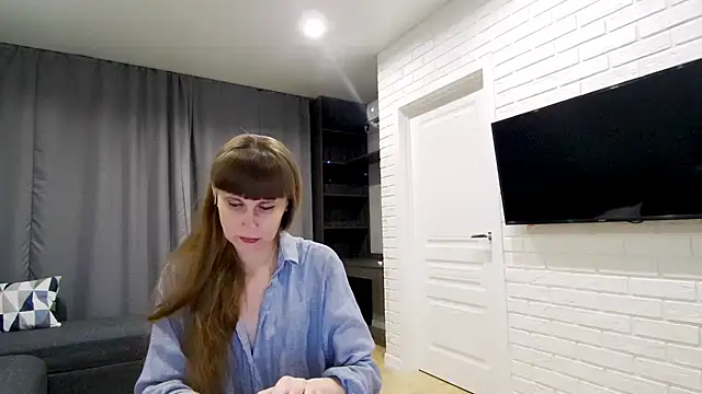 Daniella Lorente online show from April 26, 2026, 10:07 pm
