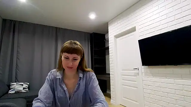 Daniella Lorente online show from May 30, 2026, 1:14 am
