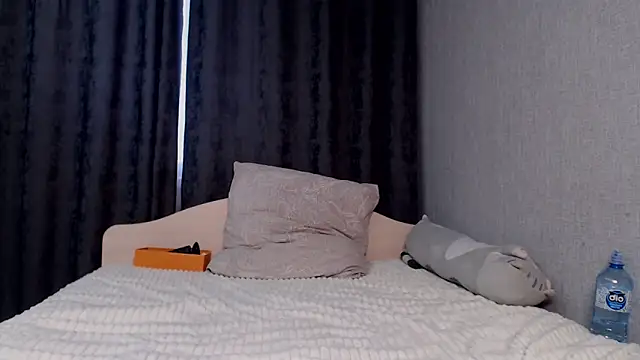 Anna Curvy online show from January 23, 2025, 3:58 am