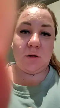 Anna Curvy online show from March 8, 2025, 1:47 pm