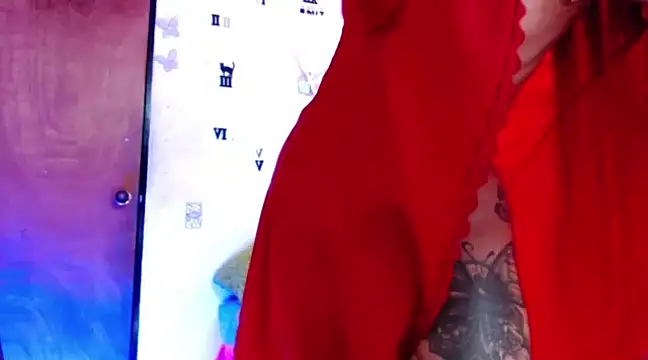 goddess BigassCock online show from March 10, 2025, 5:54 am