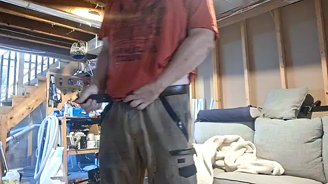Frankdick01 online show from June 16, 2026, 1:25 pm