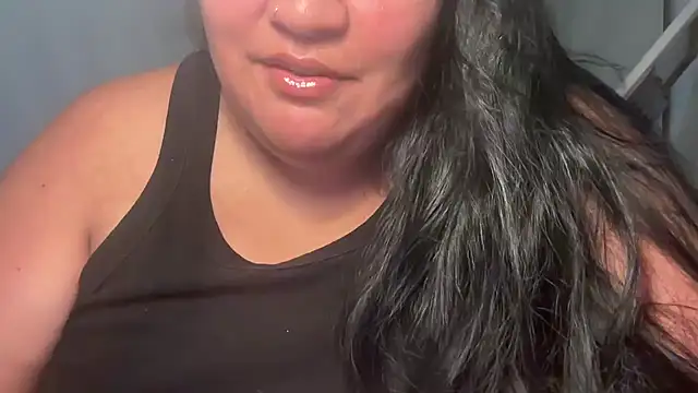 MashaCL online show from February 26, 2025, 8:11 pm