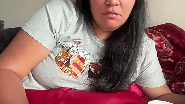 MashaCL online show from December 17, 2025, 9:59 am