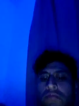 Hxnsovrgon online show from October 10, 2025, 11:31 am