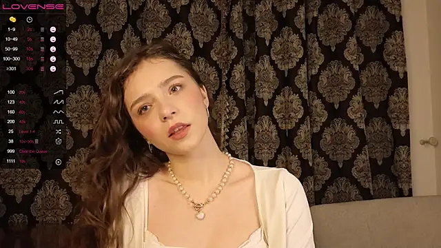 KellyAdderiy online show from January 5, 2025, 3:11 am