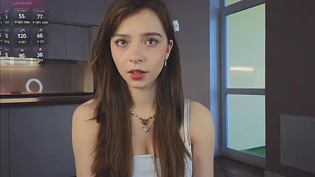 KellyAdderiy online show from March 2, 2026, 3:09 am