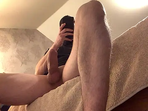 girth-master online show from February 12, 2025, 8:50 pm