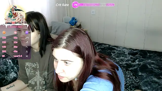 BettyandRich  online show from December 22, 2024, 8:05 am