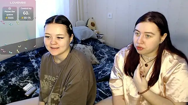 BettyandRich  online show from January 11, 2025, 8:43 am