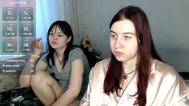 BettyandRich  online show from January 13, 2025, 10:47 am