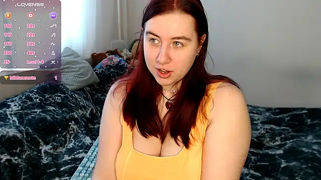 BettyandRich  online show from March 10, 2025, 10:04 am