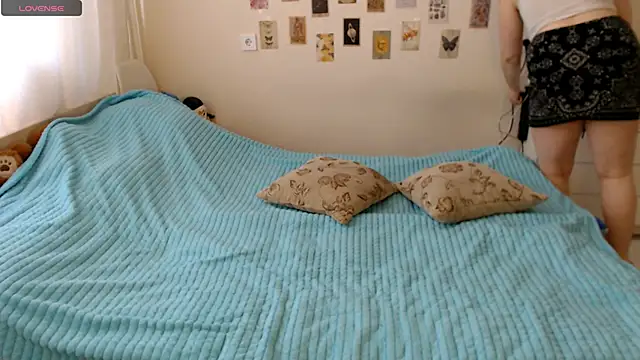 BettyandRich  online show from October 3, 2025, 8:44 am