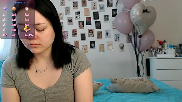 BettyandRich  online show from October 10, 2025, 8:46 am