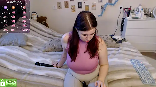 BettyandRich  online show from February 7, 2026, 8:40 am