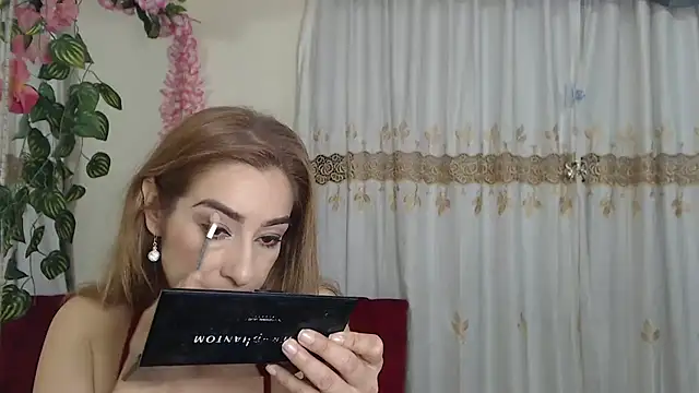 Madam dali online show from February 22, 2025, 12:40 pm