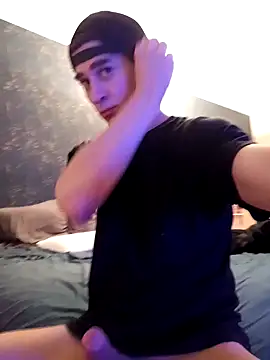 Snapshot of ElyasMatt chatting on January 21, 2025, 7:26 am ElyasMatt online show from January 21, 2025, 7:26 am