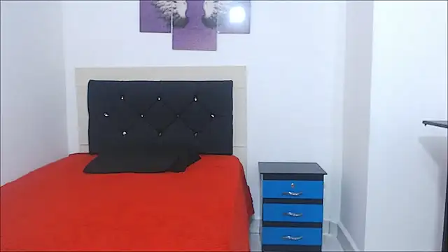 ariellth online show from February 26, 2025, 3:08 pm