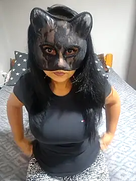 Barby8787 online show from October 7, 2025, 5:48 am