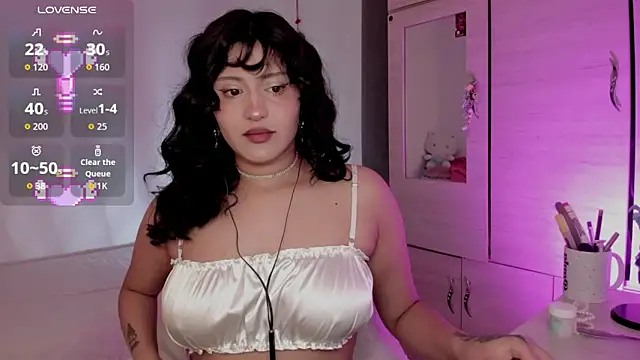 Ju Kyung online show from January 6, 2026, 4:49 am