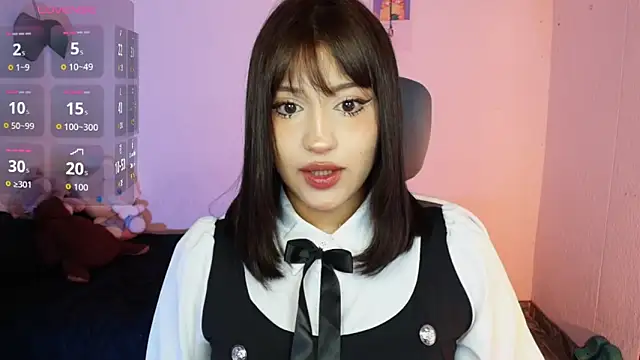 Snapshot of Ju_Kyung chatting on May 26, 2026, 5:14 am Ju Kyung online show from May 26, 2026, 5:14 am