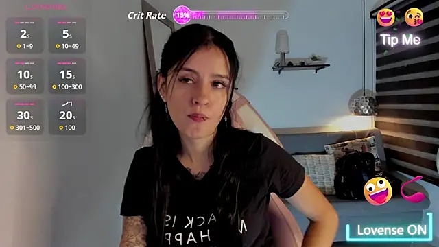 yenny garcia online show from April 18, 2026, 2:43 pm