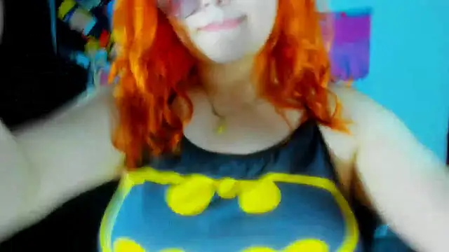 Lily stone04 online show from January 17, 2025, 8:02 am