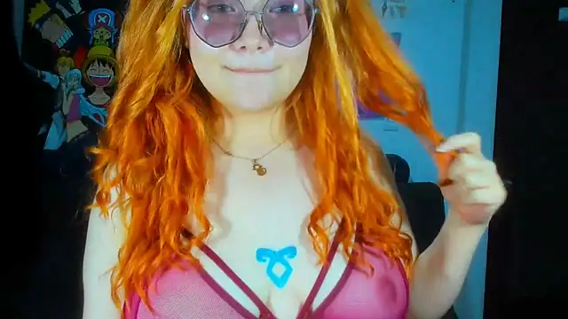 Lily stone04 online show from March 1, 2025, 7:51 am