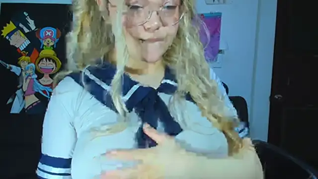 Lily stone04 online show from July 16, 2026, 5:57 am