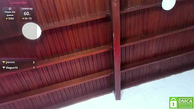 Kaylee sweet 1 online show from January 13, 2025, 6:49 am