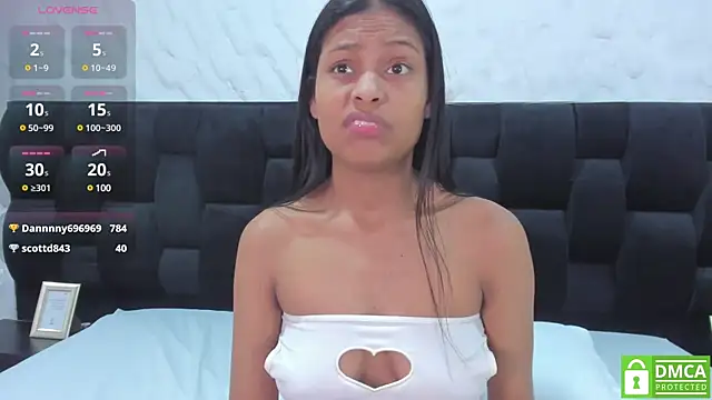 Kaylee sweet 1 online show from February 15, 2025, 6:44 am