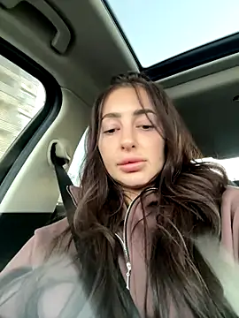 BabesGoesWild online show from October 31, 2025, 4:57 am