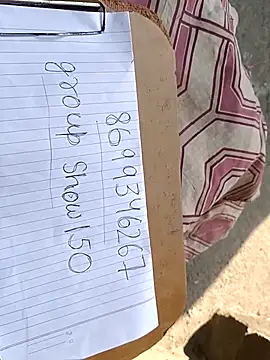 riteshika online show from March 2, 2026, 9:49 am