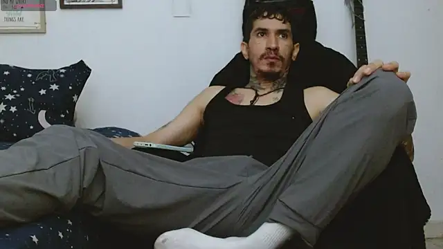 IaDoherty online show from October 15, 2025, 10:54 pm