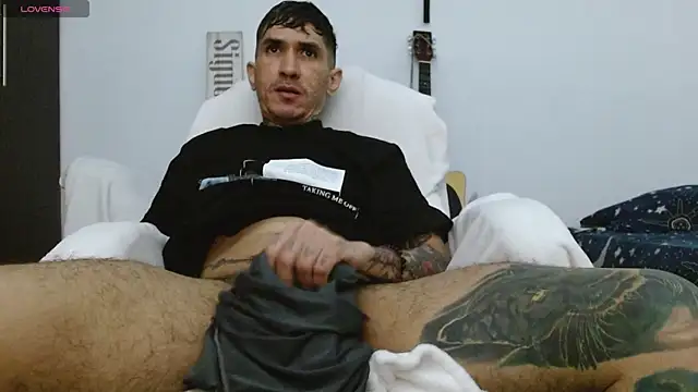 IaDoherty online show from November 21, 2025, 8:02 am