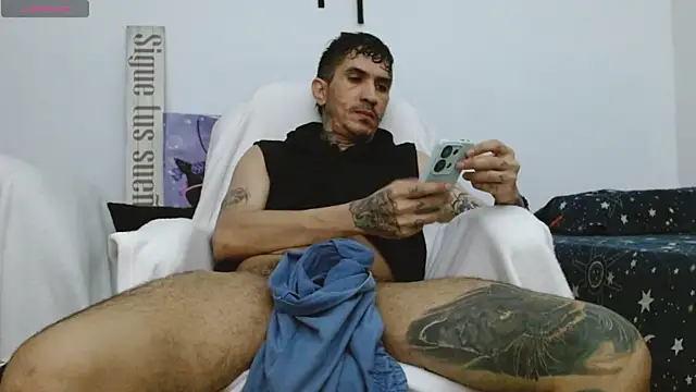 IaDoherty online show from November 30, 2025, 8:07 am