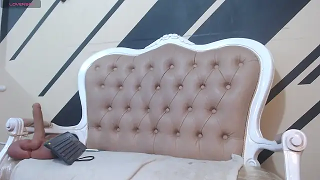 engel devil online show from February 22, 2025, 12:29 pm