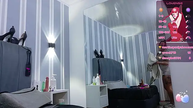 engel devil online show from March 15, 2025, 6:32 pm