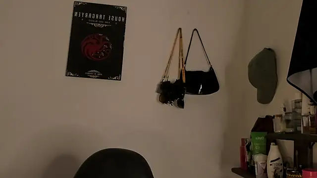 AnnikaMerliahh  online show from March 5, 2026, 12:45 pm