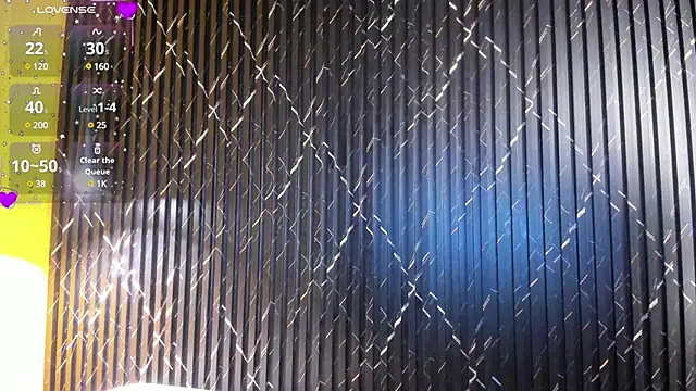 Lil eva2 online show from January 20, 2025, 7:35 pm